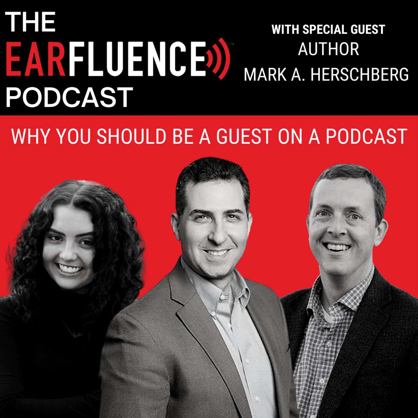 Earfluence: Amplify Your Expertise with Podcasting