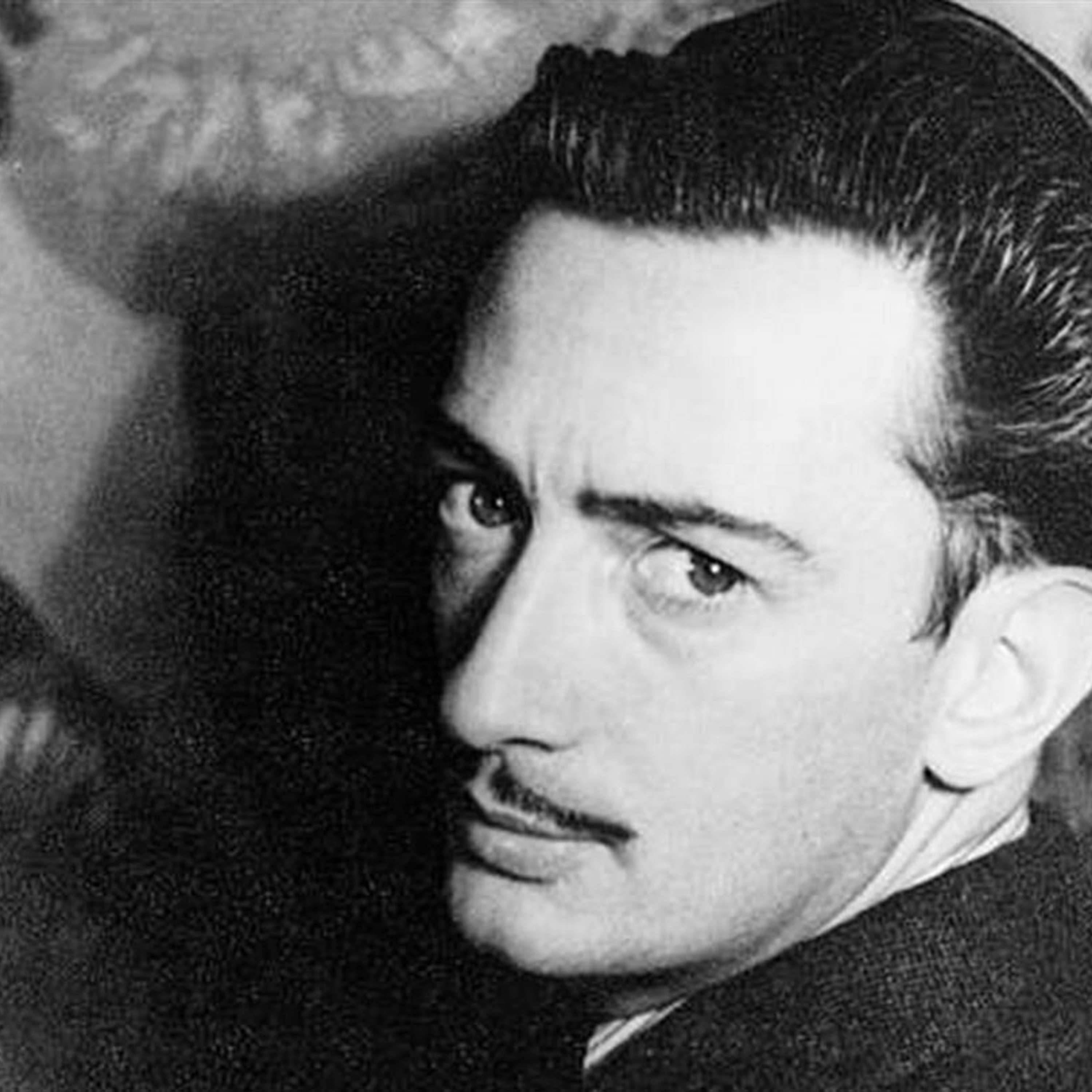 En torno a Salvador Dalí (I): Dalí: la Academia de San Fernando y los años en la Residencia