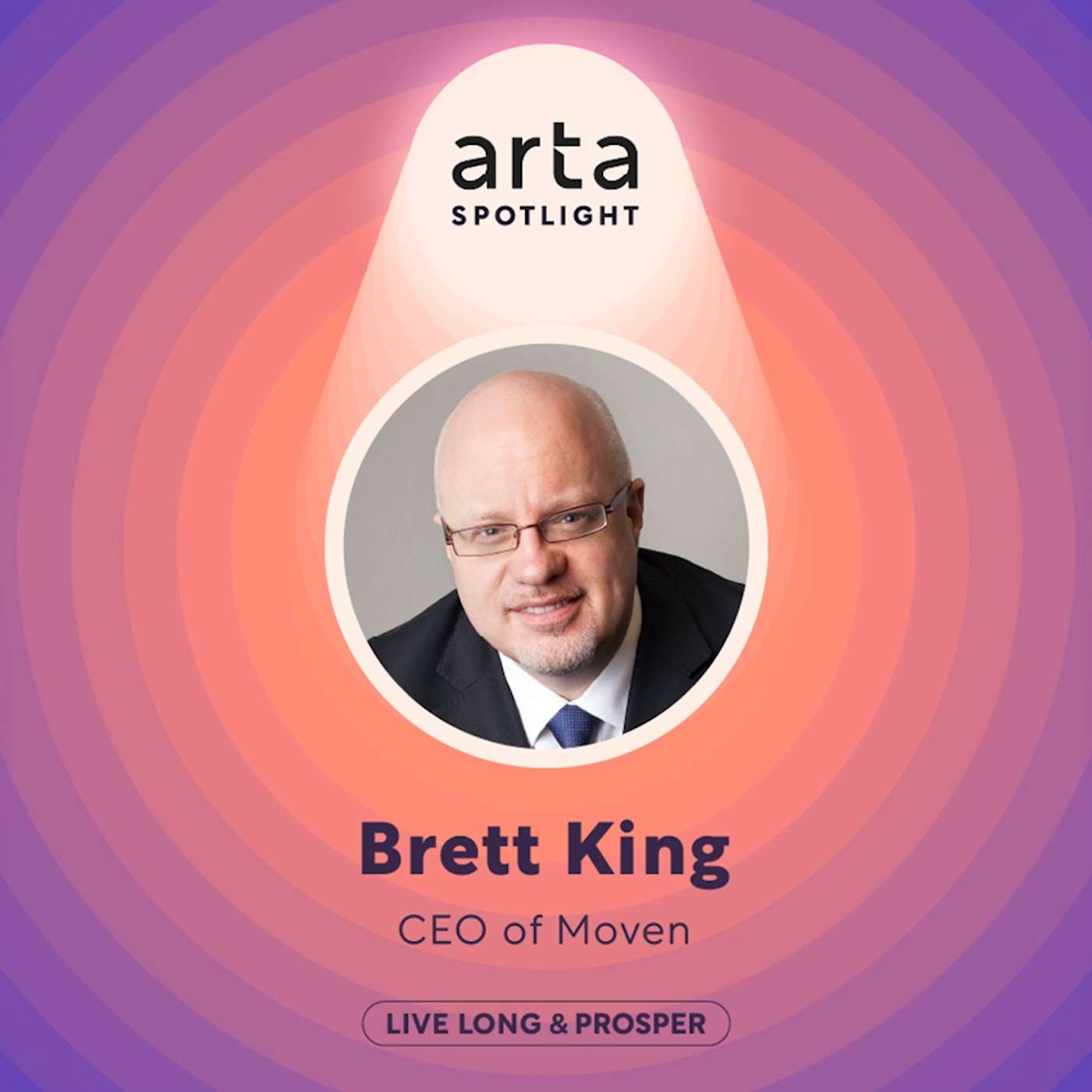 Brett King: The Future of Banking and Beyond