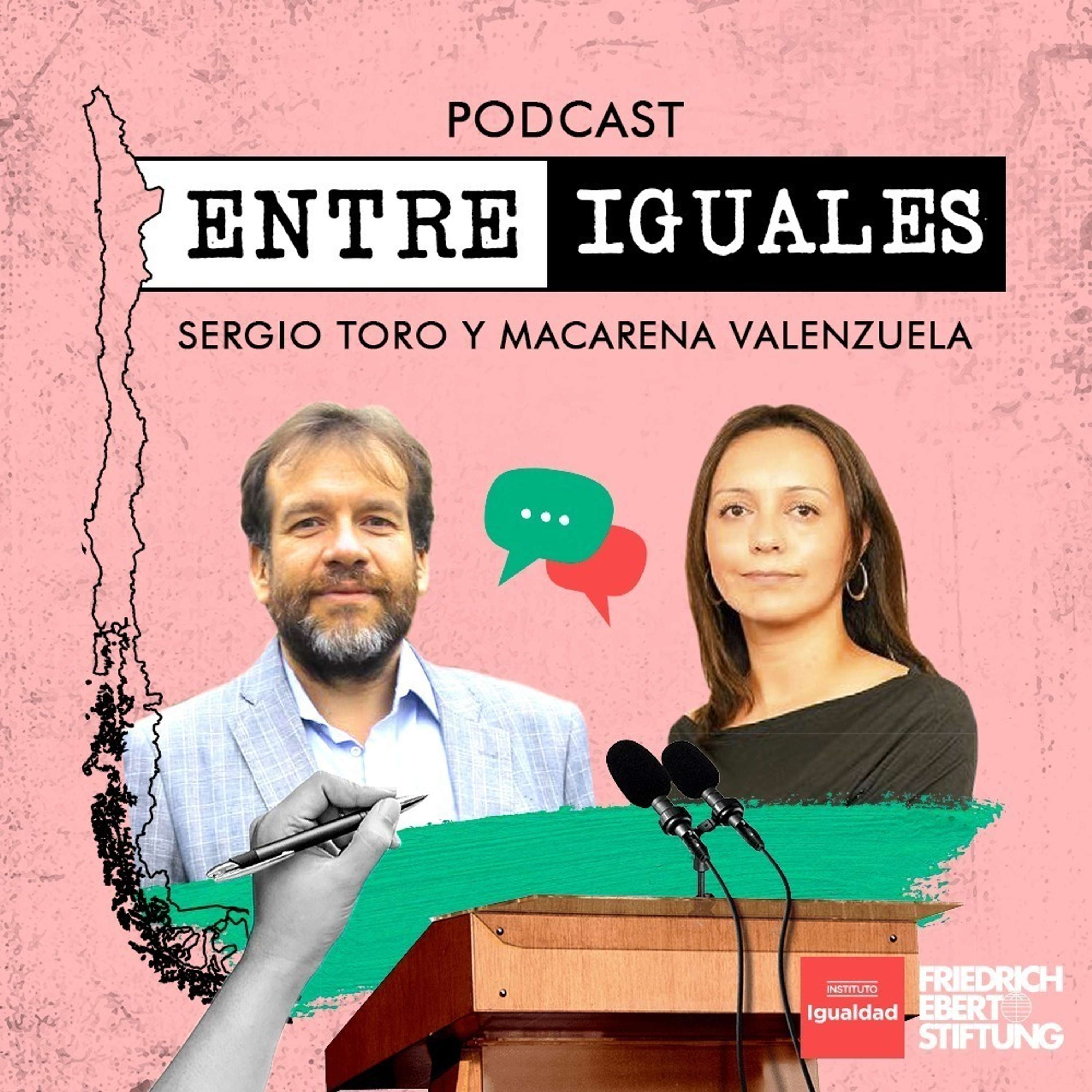 Entre Iguales