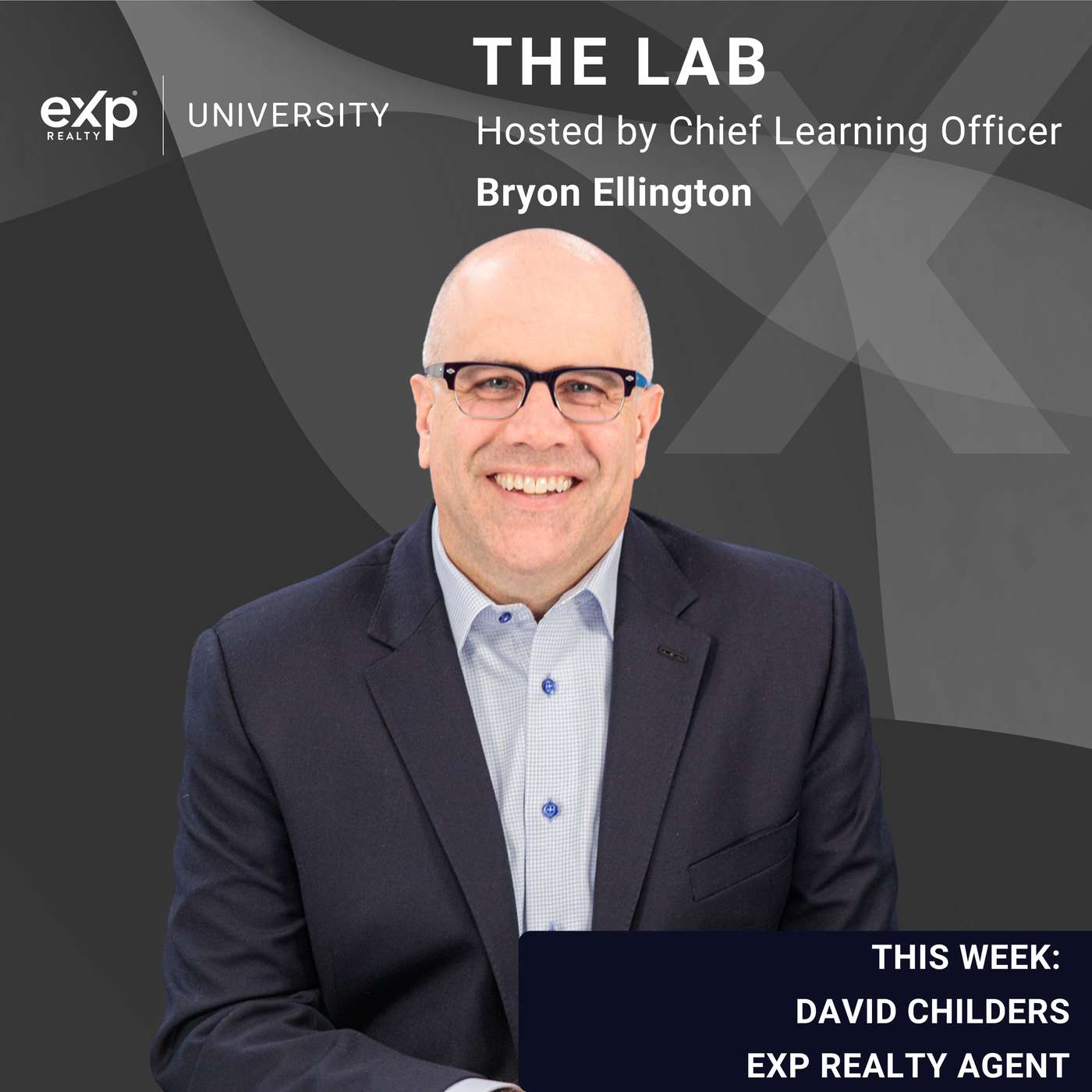 From Market Panic to Market Pro: Turning Data into Deals with David Childers