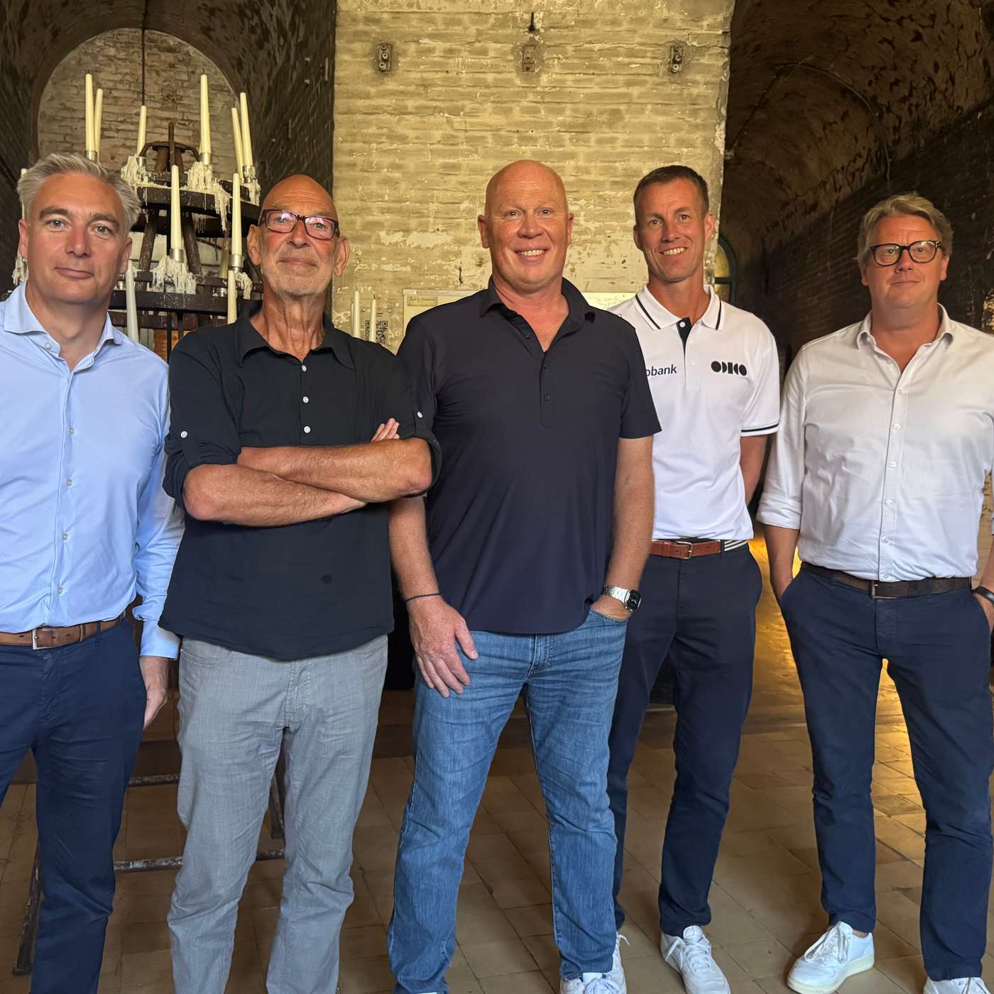 Hoe sponsoring helpt om de torenhoge ambities van de KNSB voor het Shorttrack te gaan realiseren