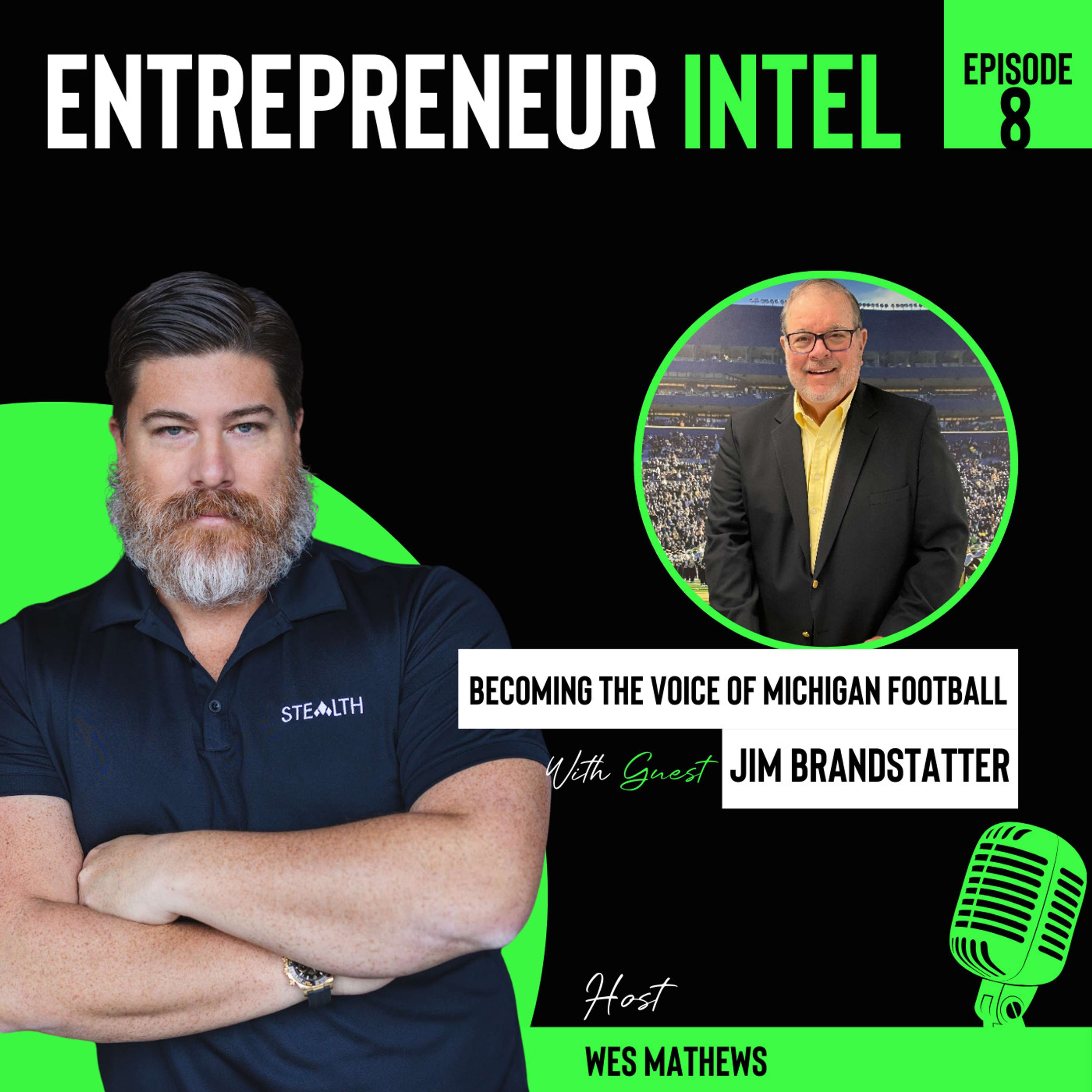 Entrepreneur Intel