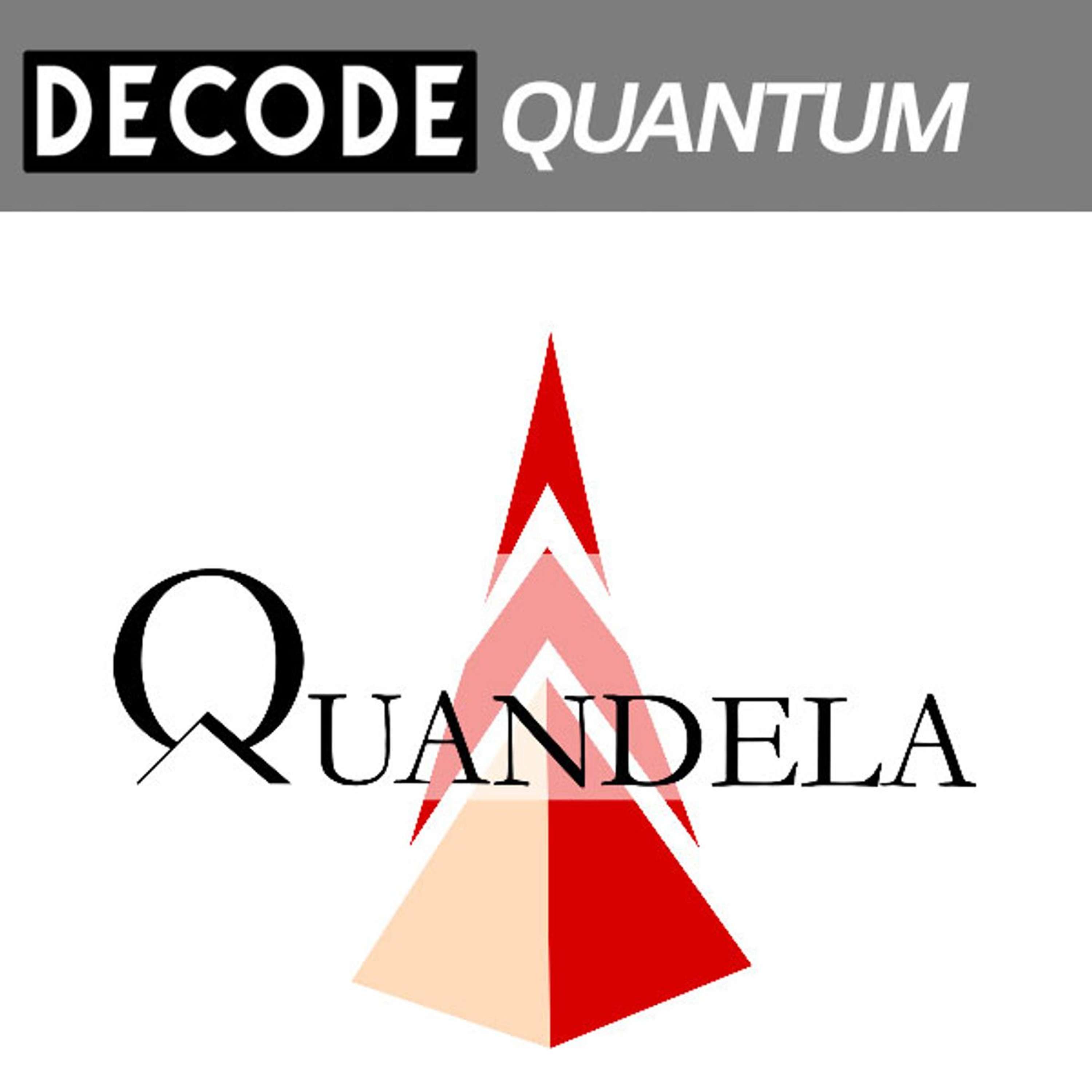 DECODE QUANTUM