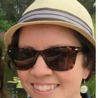 Amy Lewis
