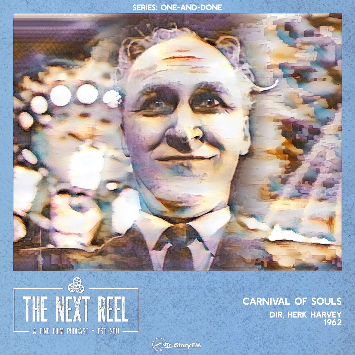 Carnival of Souls • The Next Reel