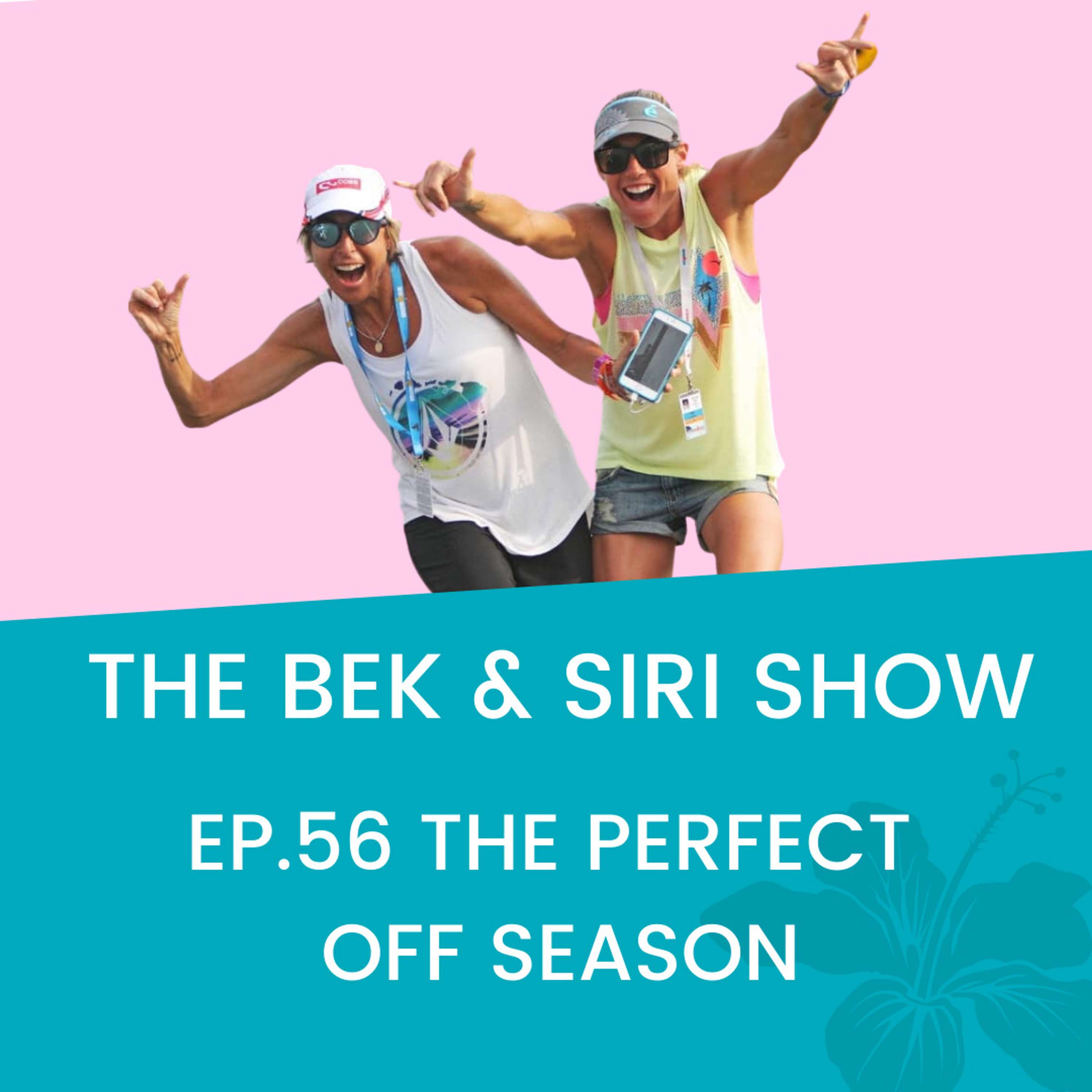 The Bek and Siri Show