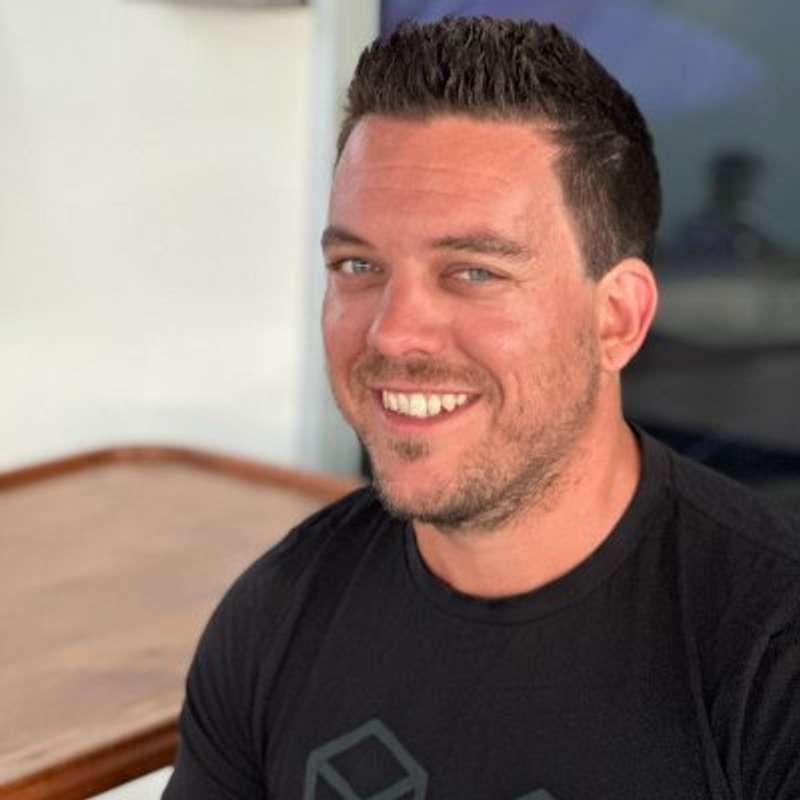 Josh Hanley 🇦🇺