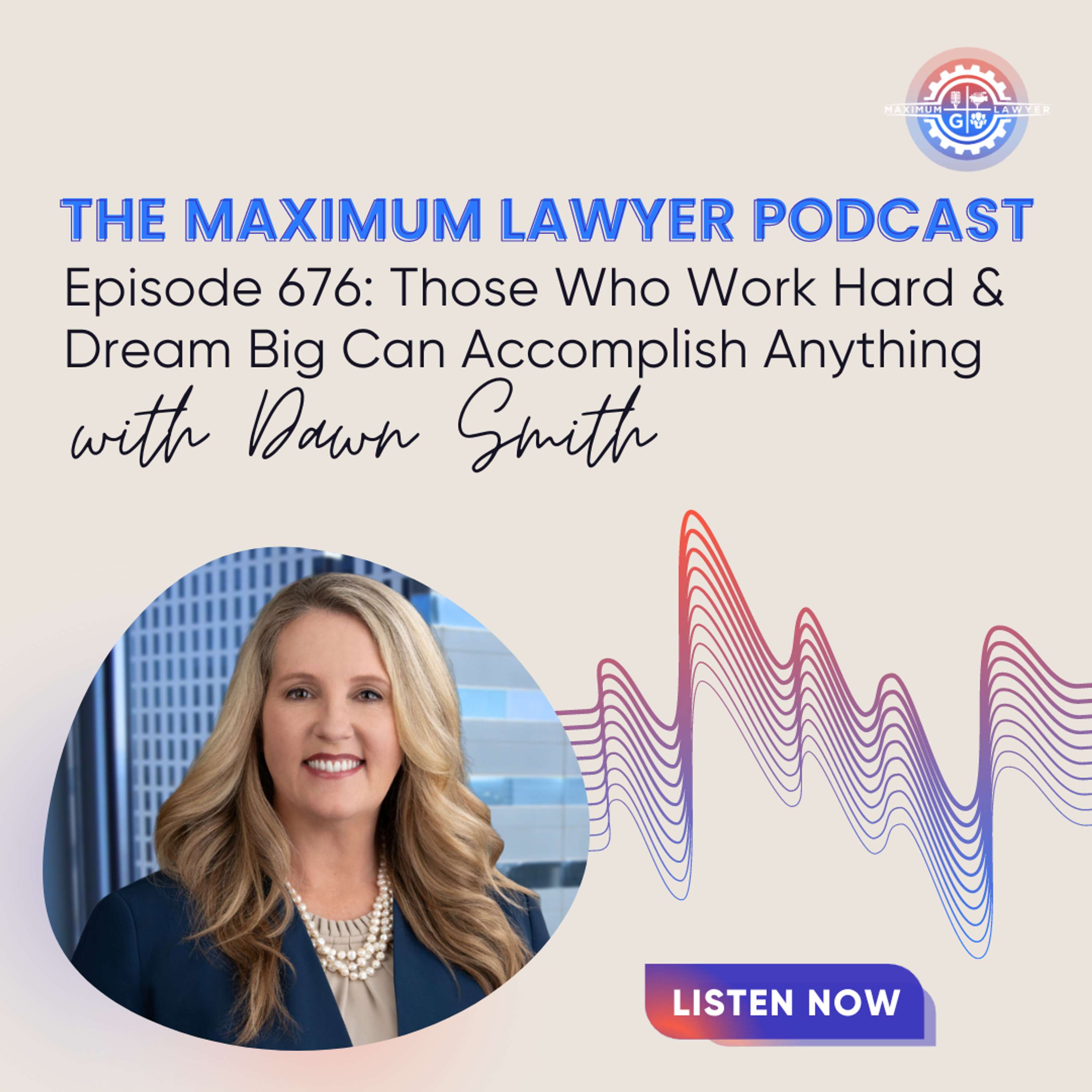 Maximum Lawyer