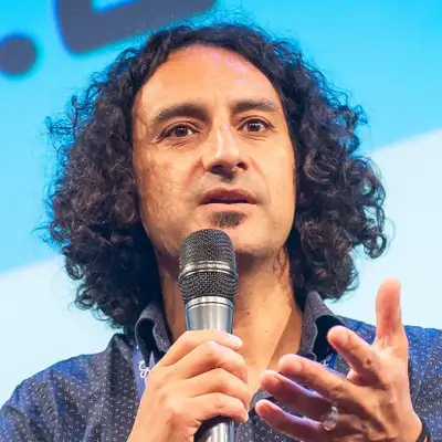 Boriss Mejías