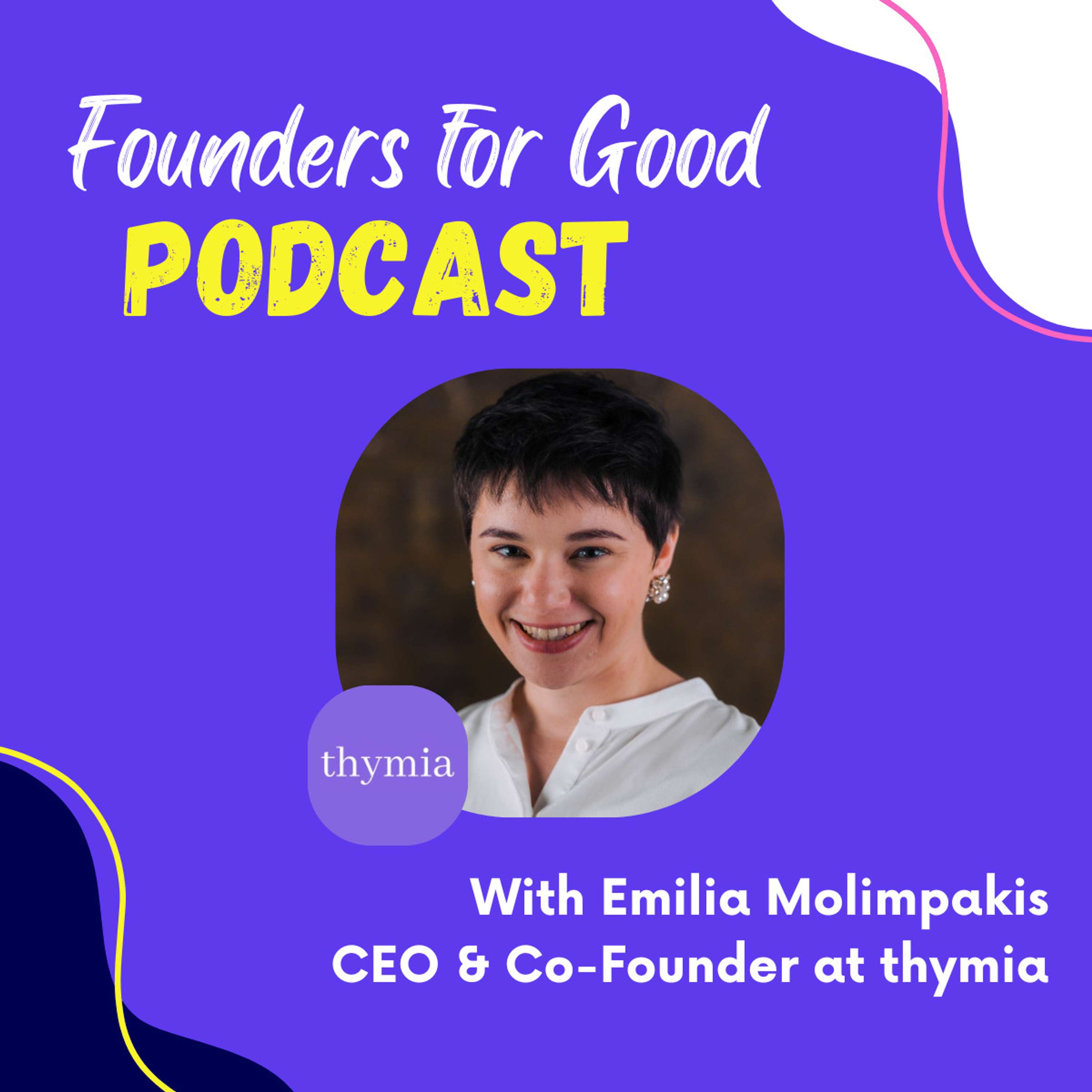 Founders For Good