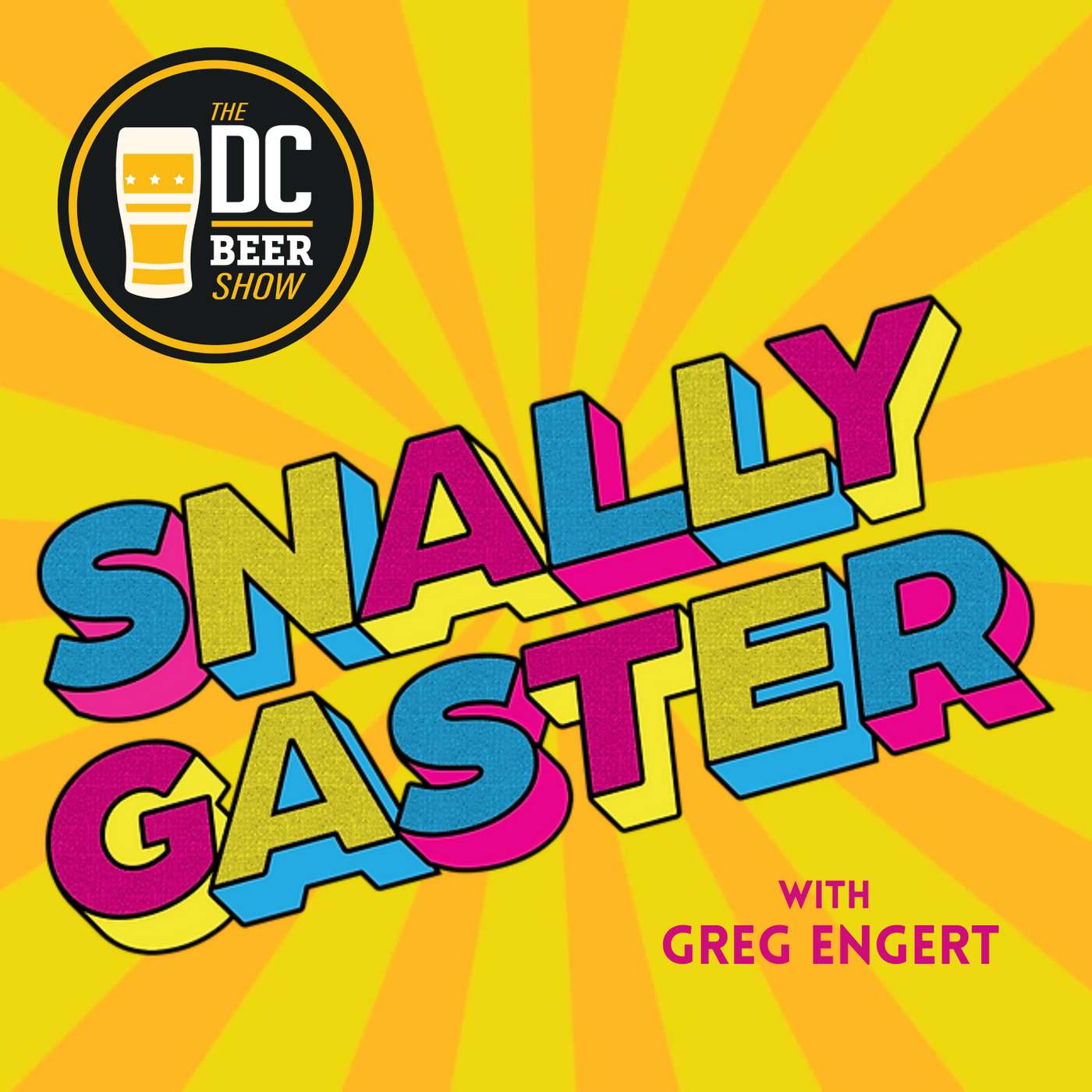 The DC Beer Show