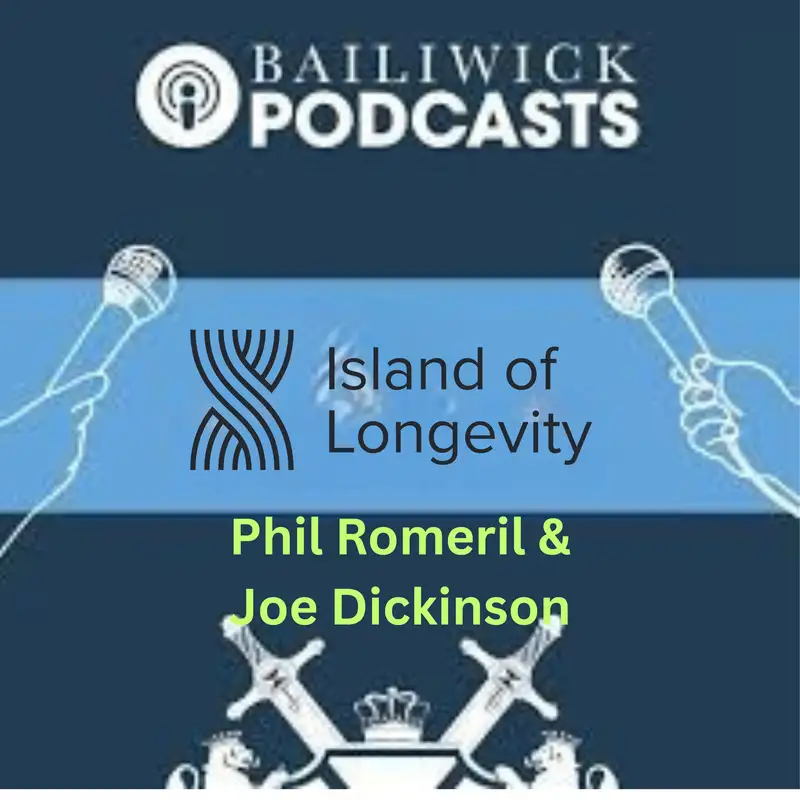 Island of Longevity: Re-writing the narrative on ageing