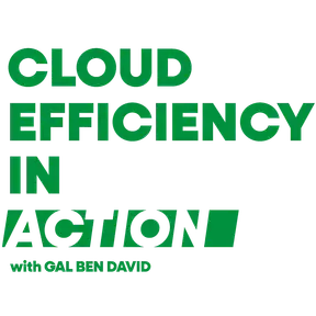 Cloud Efficiency in Action