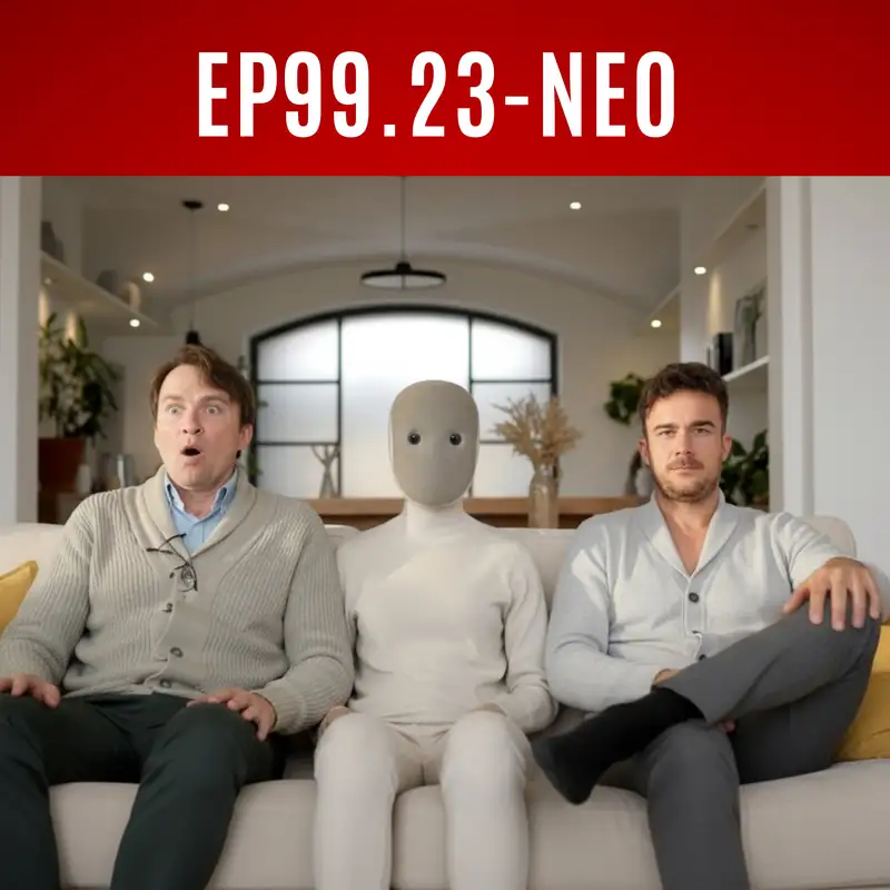 Why Sam Altman is Scared & Why People Are Giving Up on MCP | EP99.23