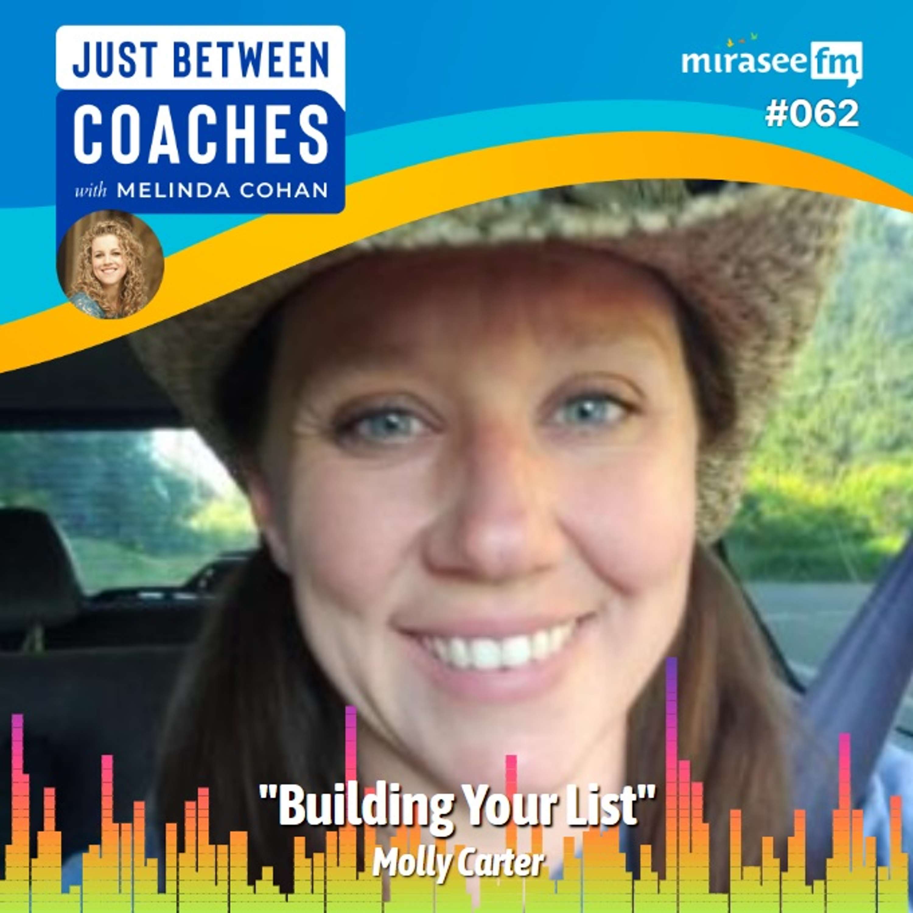 Just Between Coaches