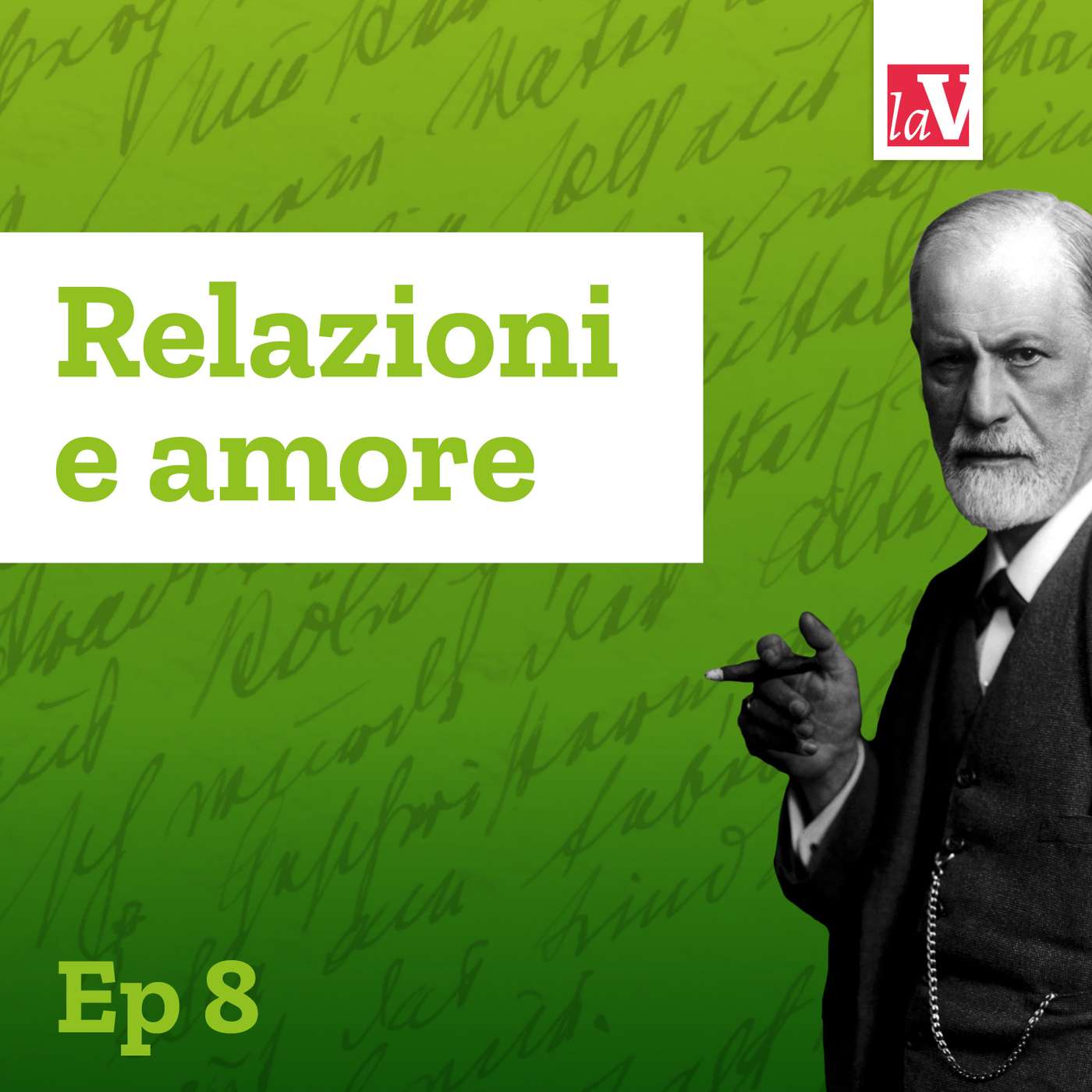 Ep8 | Relazioni e amore feat. dottoressa Sarah Sclauzero - Me.Dea episode artwork