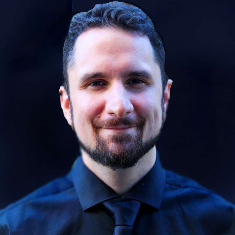 Adam Larson
