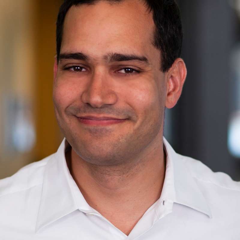 Luis Villa