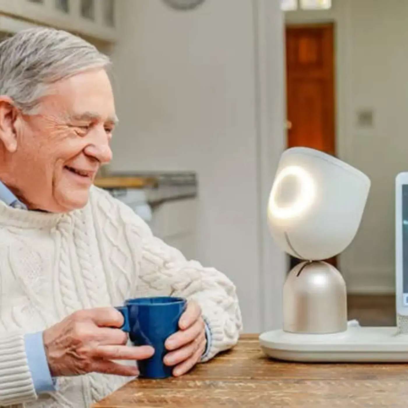 Chinese Entities Skirt US Export Restrictions, Revolutionizing Senior Care, AI Identifies Risky Drinking in Surgery Patients, and more...