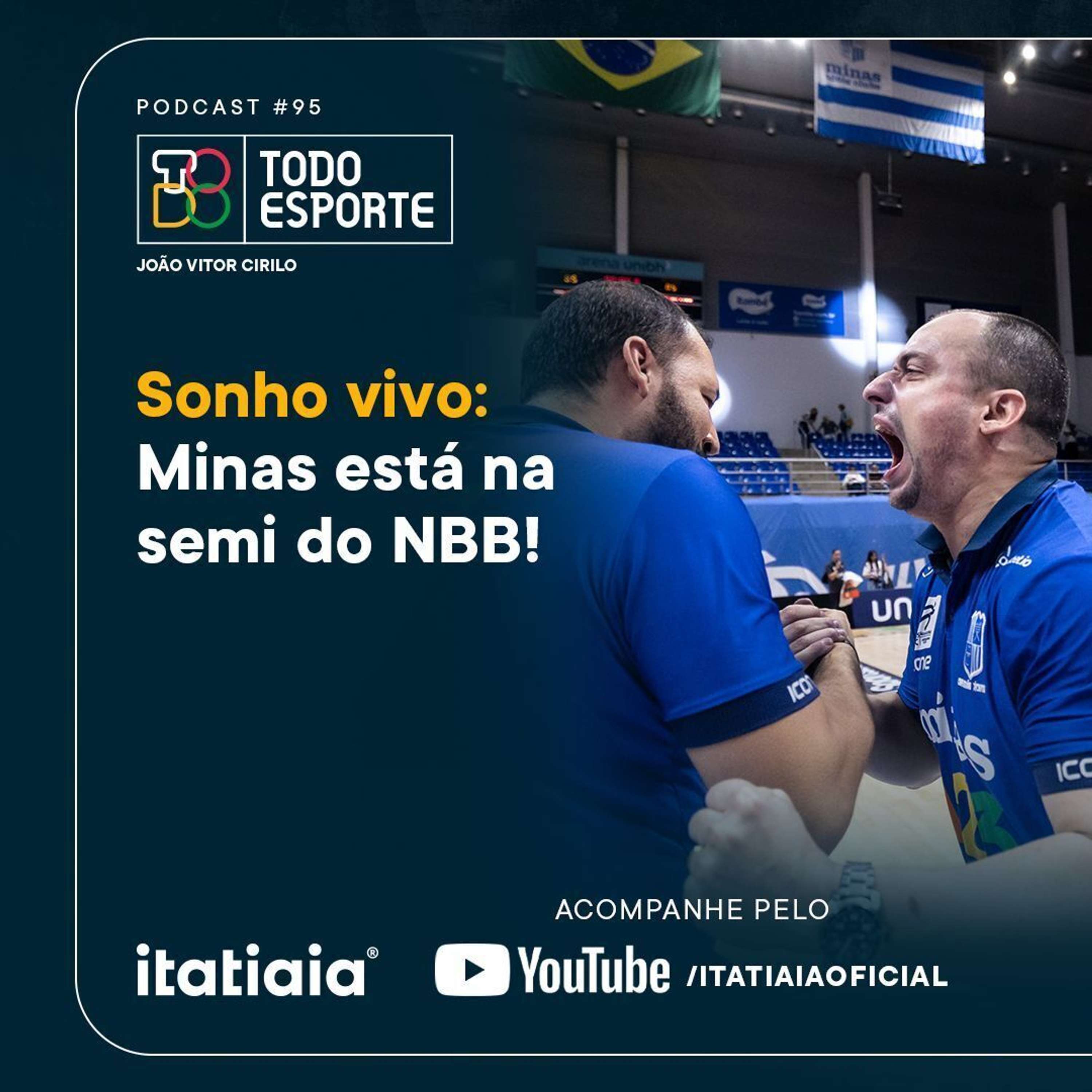 Todo Esporte
