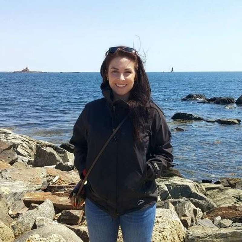 Jennifer Bosco-Webb