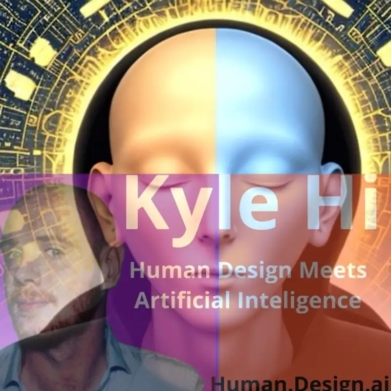 Kyle Hi - Where Ambition Meets Algorithm
