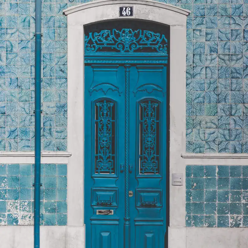 O mundo de Virgínia, nossa Portuguesa preferida!