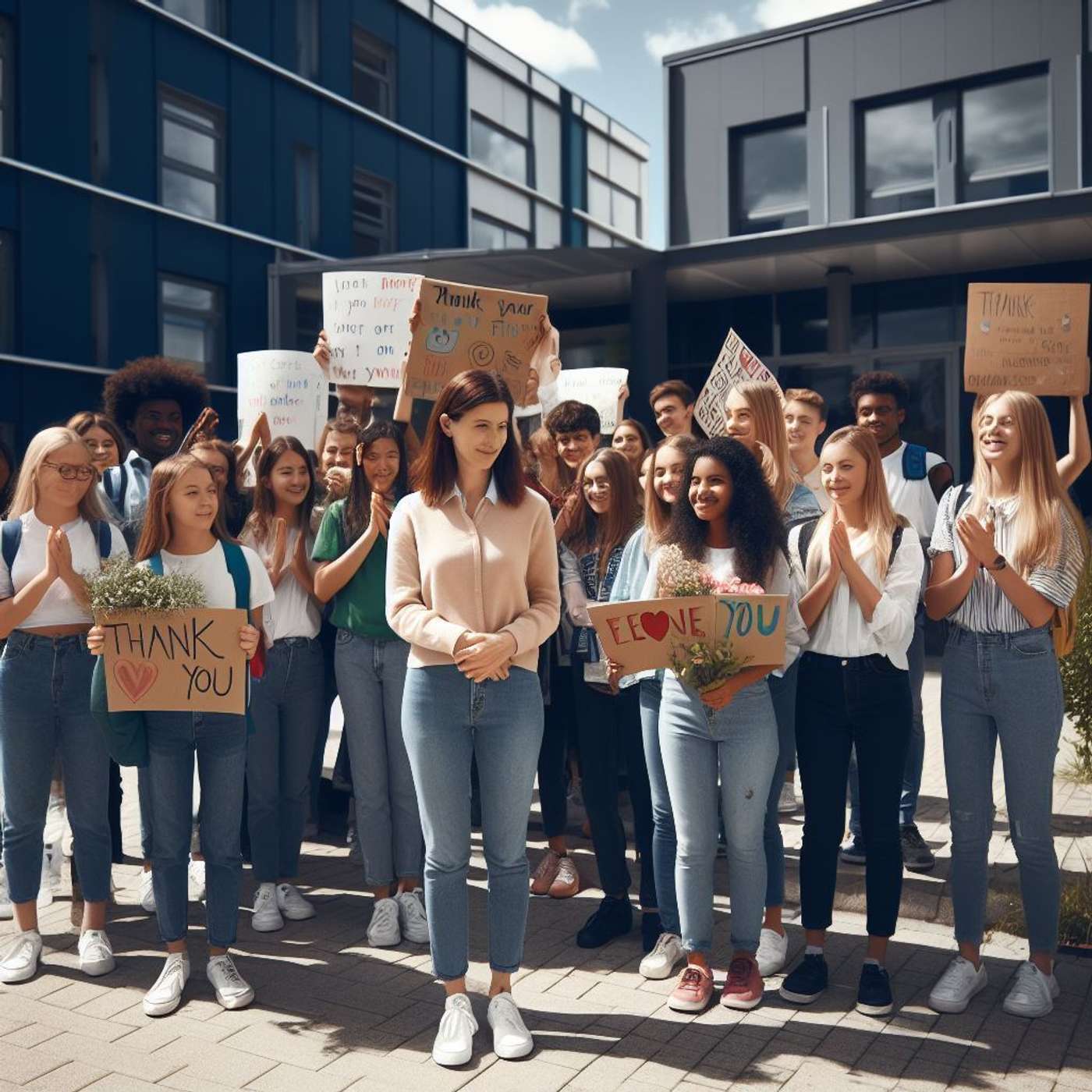 Less Ego, More Impact: Embracing Humility for School Success: Research shows humble school leaders =success in schools Less Ego, More Impact: Embracing Humility for School Success: Research shows humble school leaders =success in schools