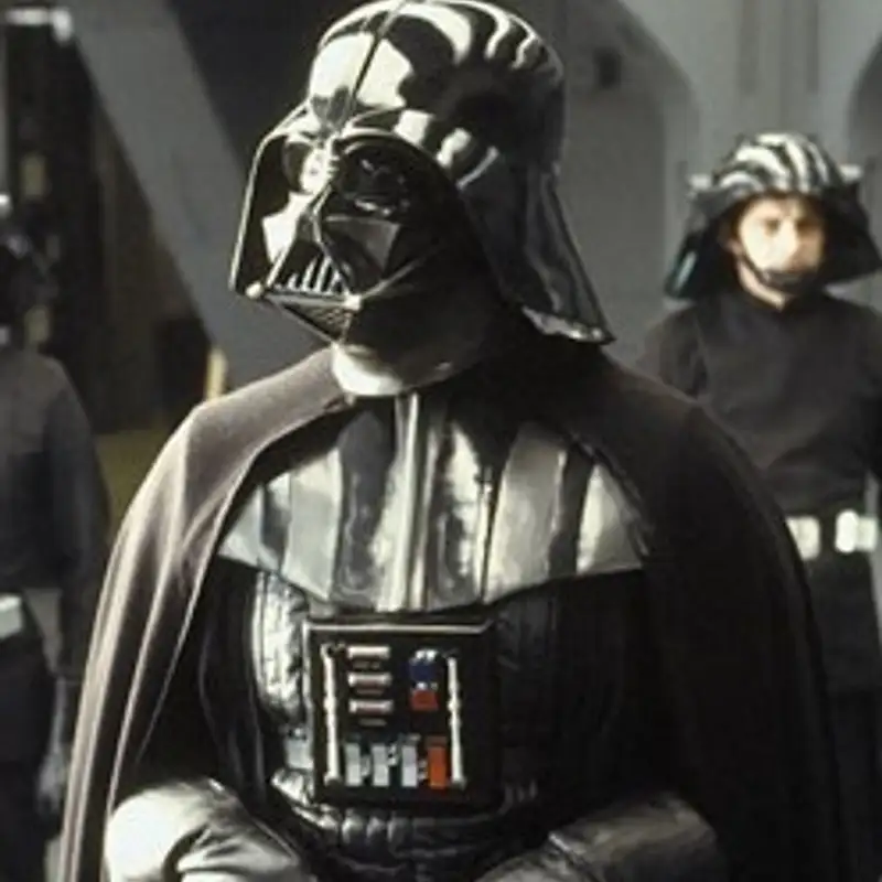VADER