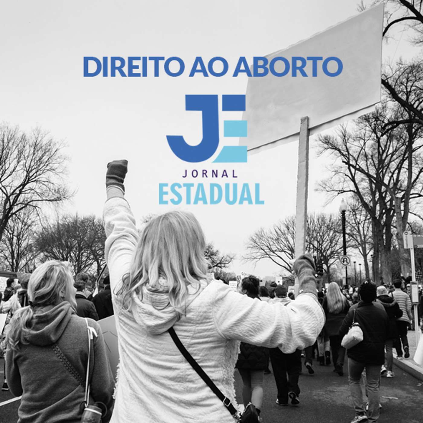 Matéria especial - Direito ao aborto episode artwork