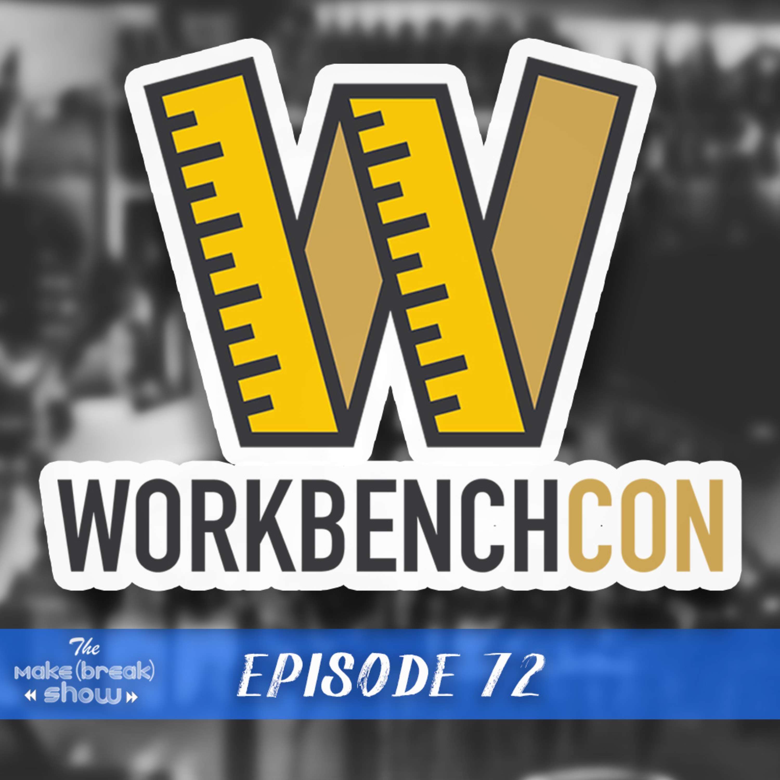 072: Creating Workbench Con with Kristen Stockdale