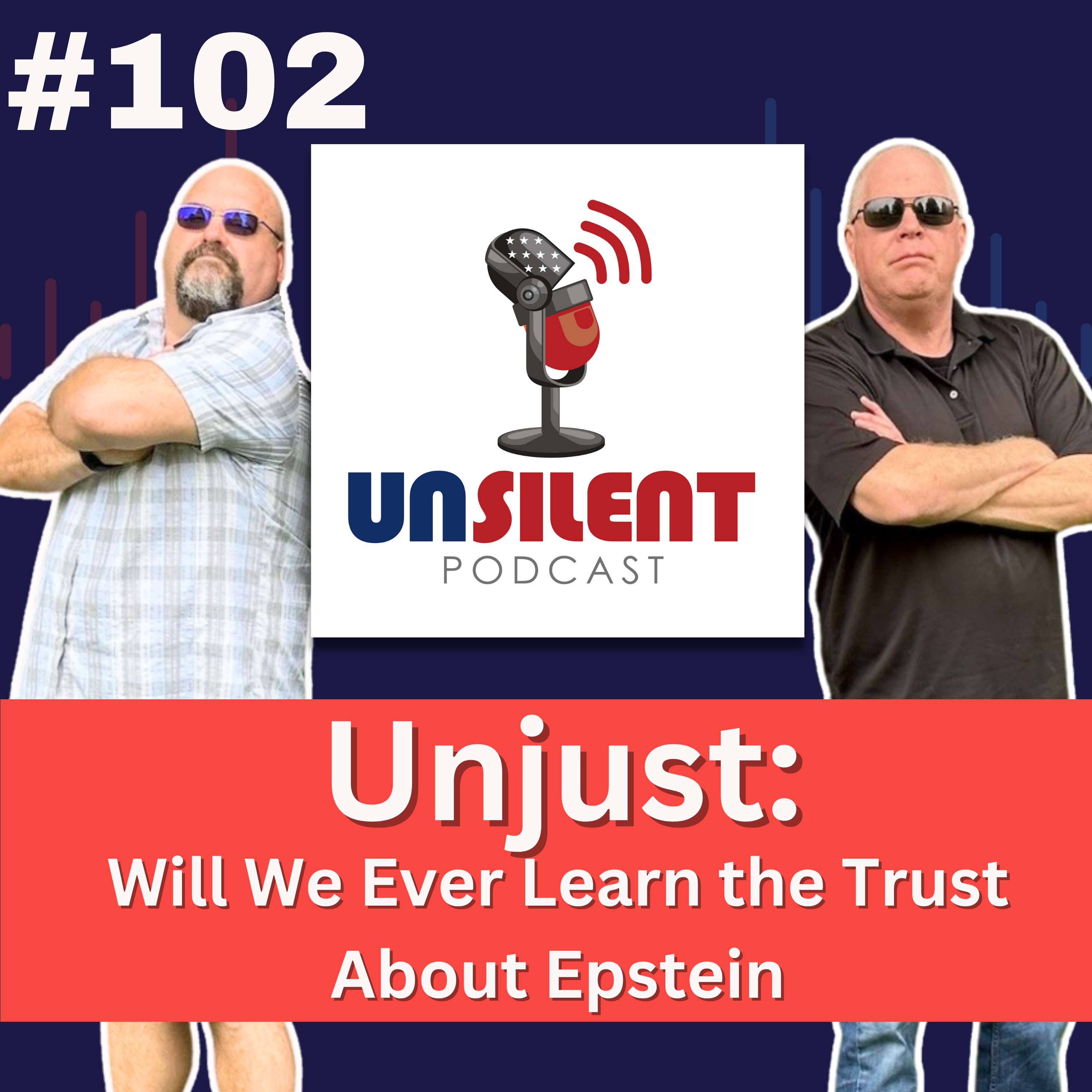 Unsilent