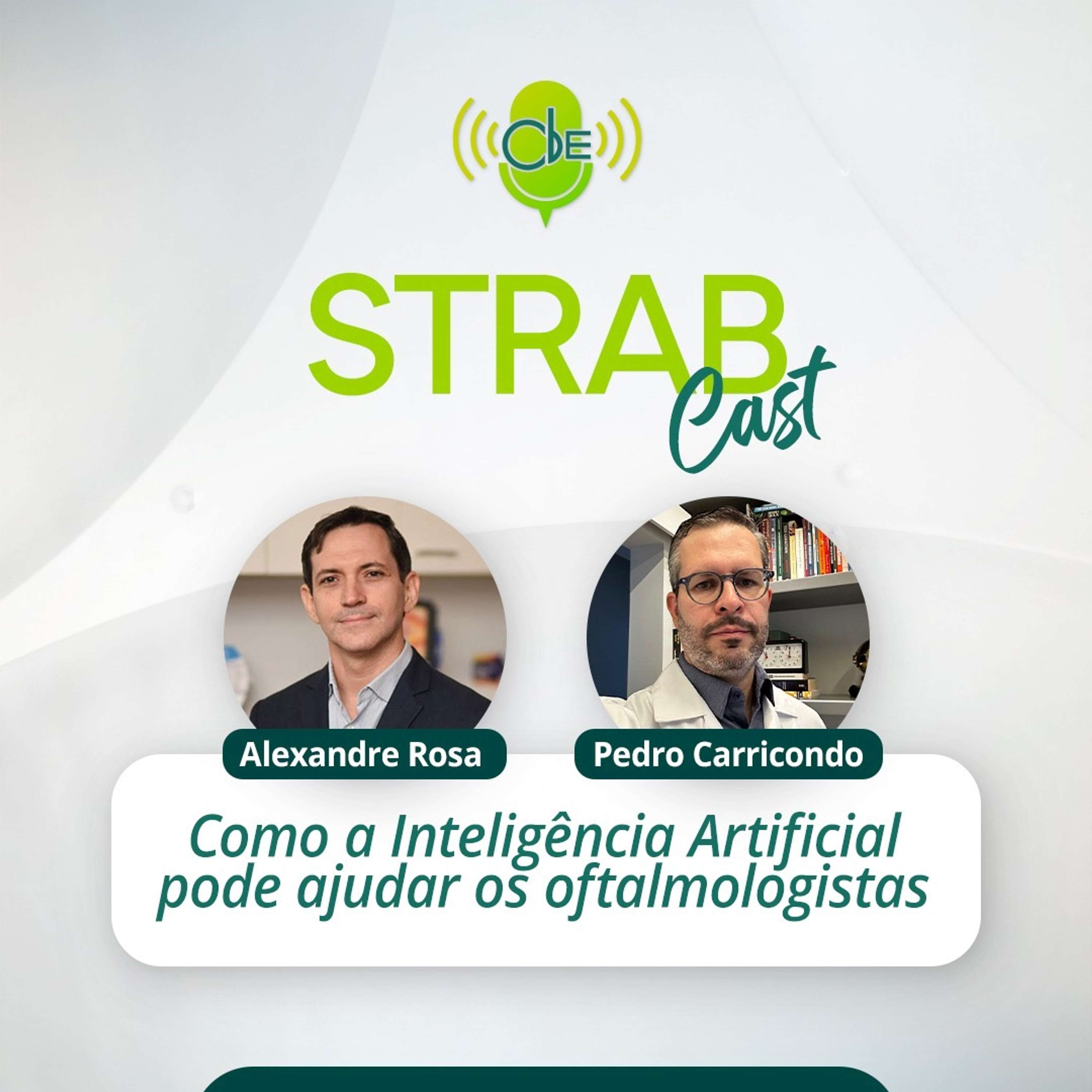 Strabcast