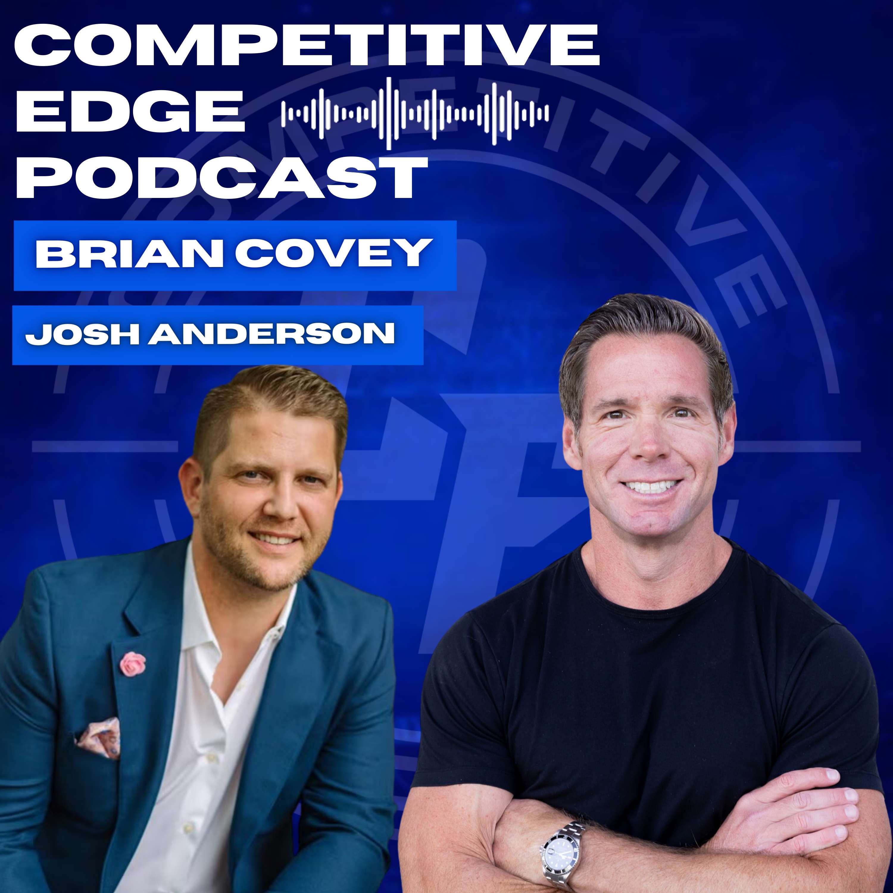 Competitive Edge Podcast
