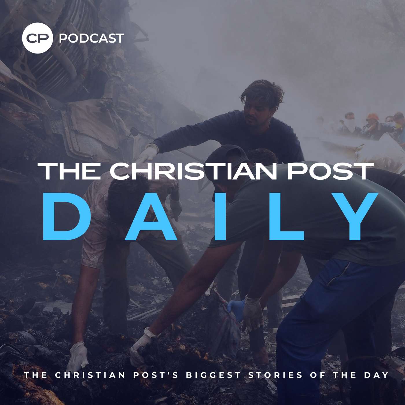 The Christian Post Daily