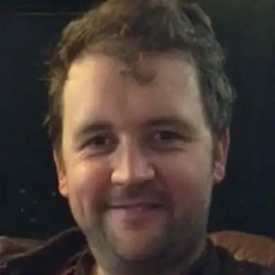 Tom Richards