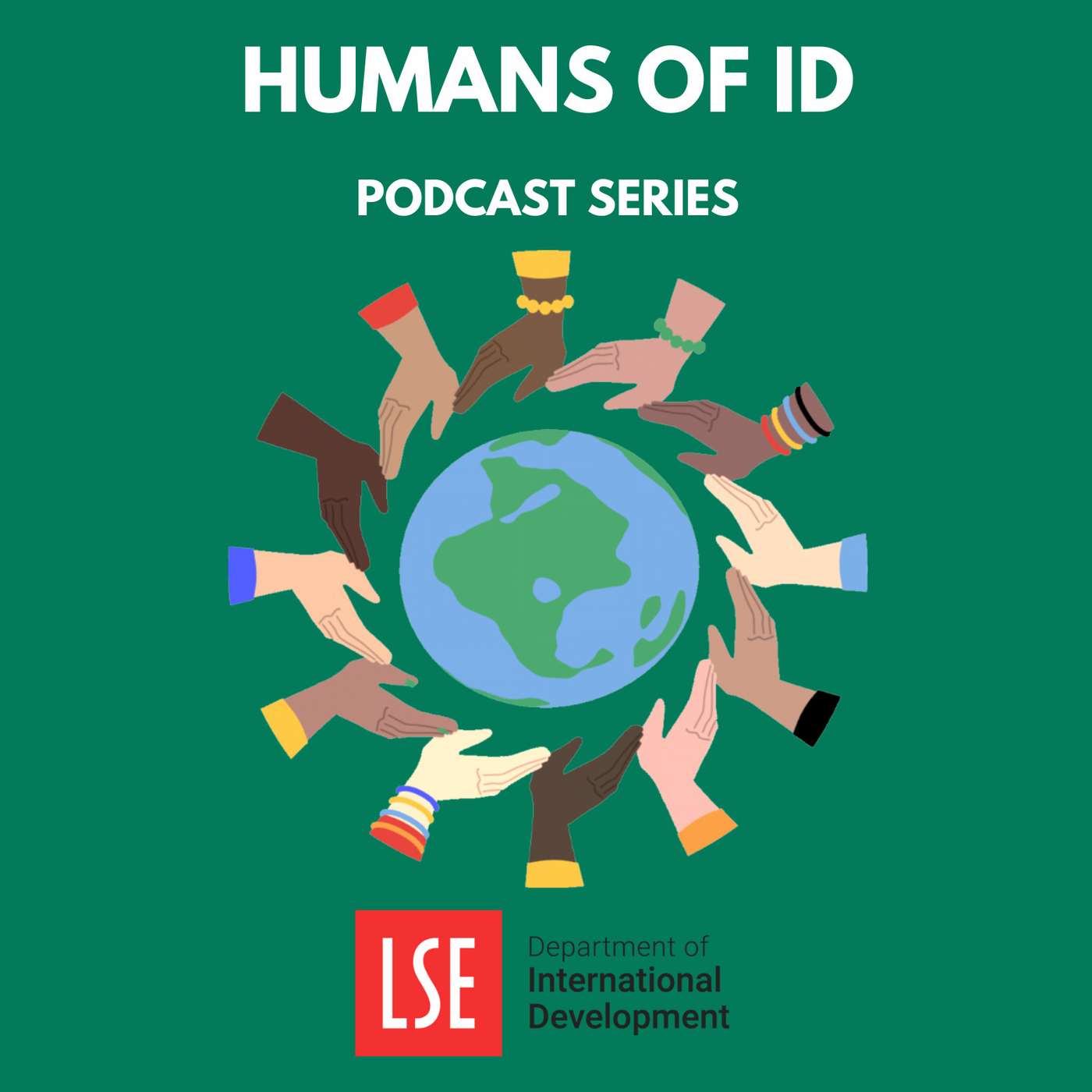 S2, E1: Introducing the MSc programmes at LSE Department of International Development S2, E1: Introducing the MSc programmes at LSE Department of International Development