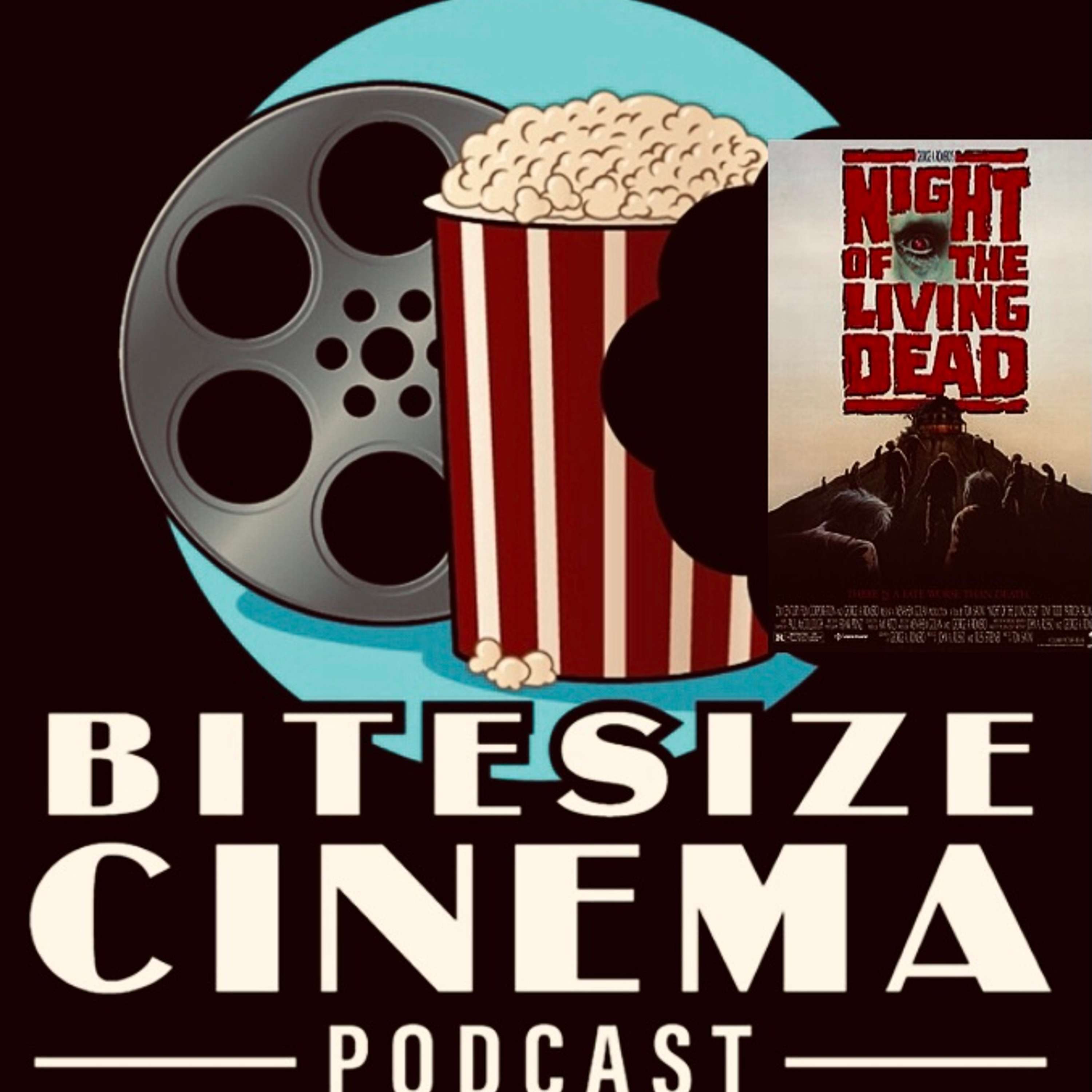 Bitesize Cinema Podcast