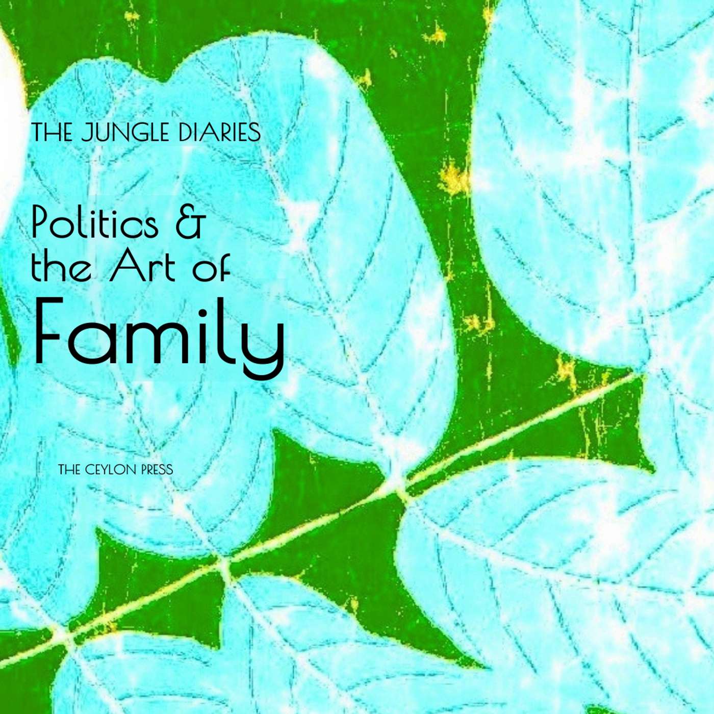 Politics & The Art of Family