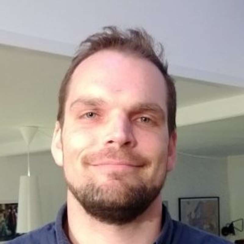 Mikkel Mørk Hegnhøj