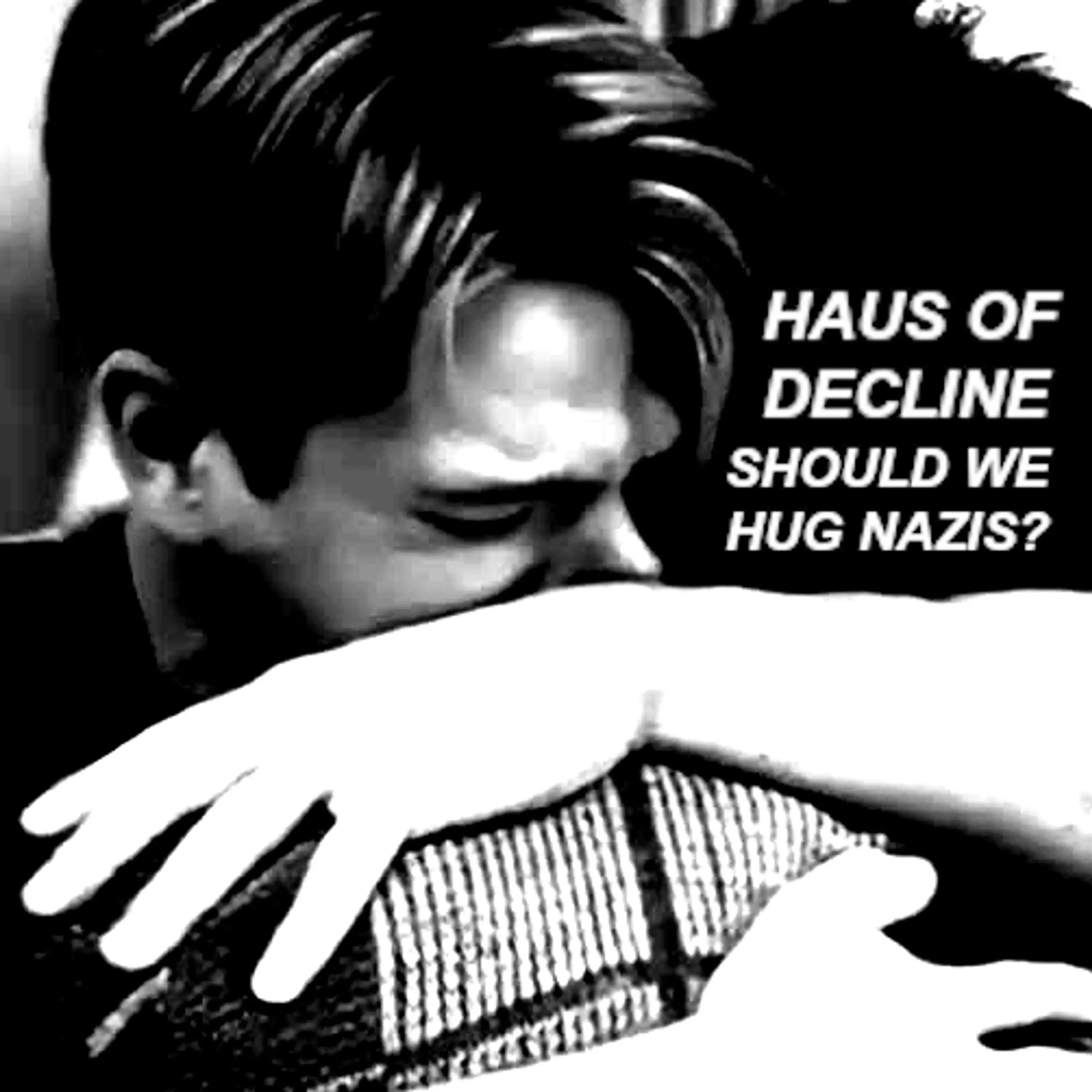 Should We Hug Nazis? feat. Jay