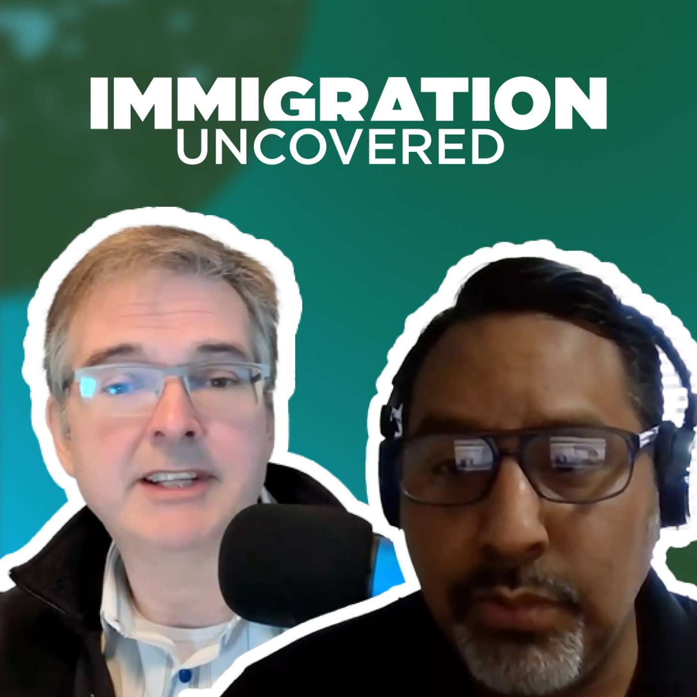 Immigration Uncovered