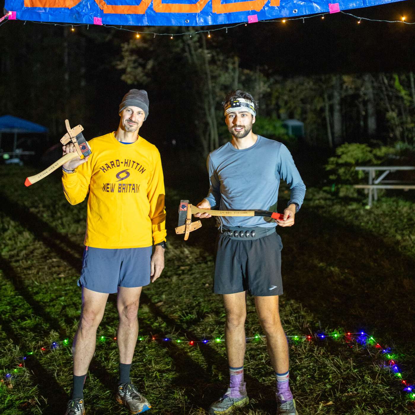 Bubba's Backyard Ultra Wrap Up 2024