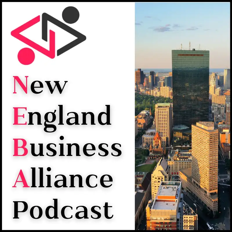 New England Business Alliance Podcast