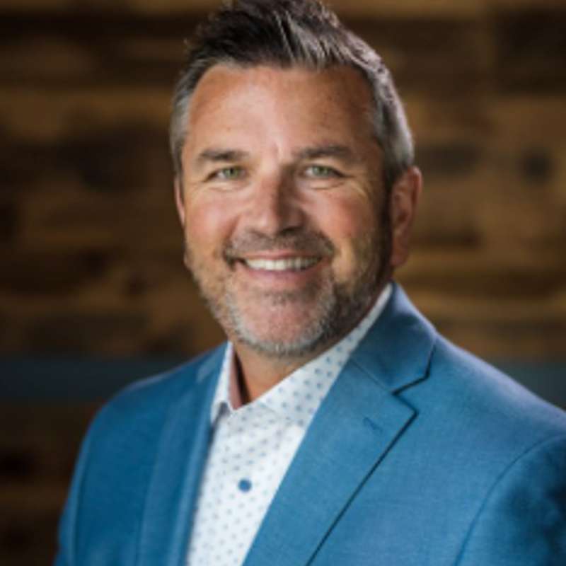 Todd Slagle