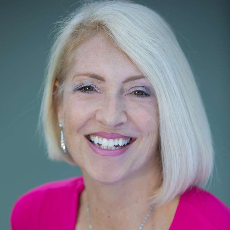 Dr. Irena Kyd