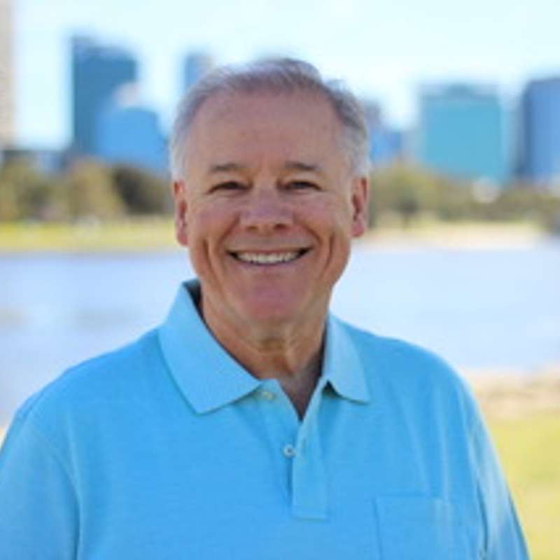 Simon Bowen
