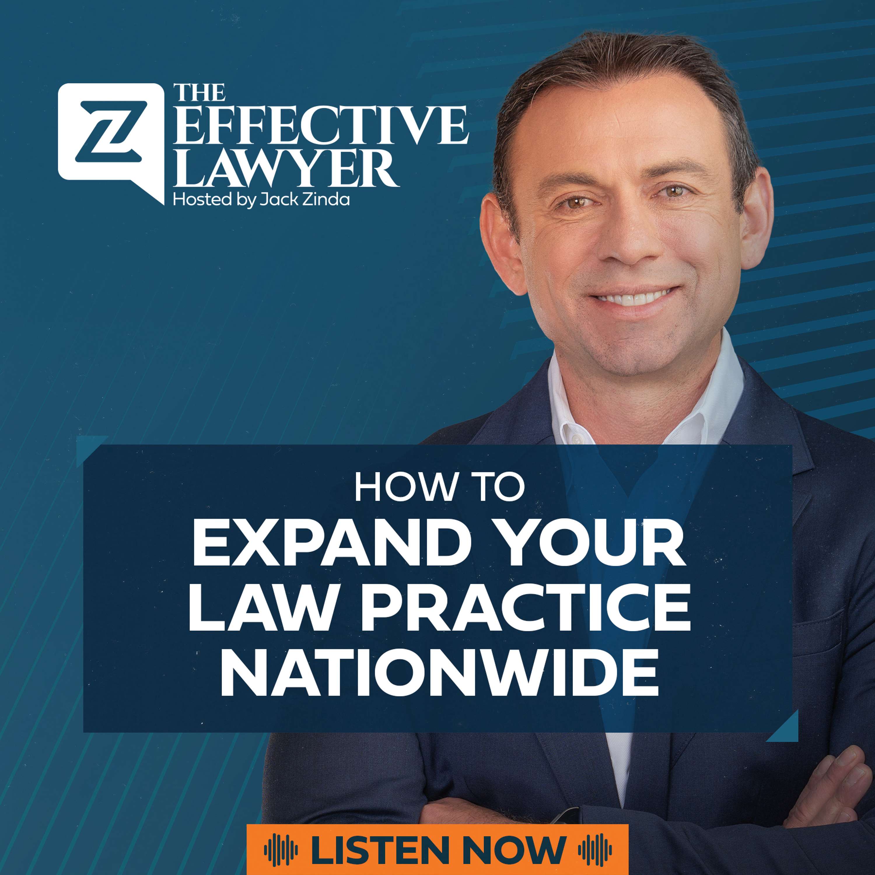 The Effective Lawyer
