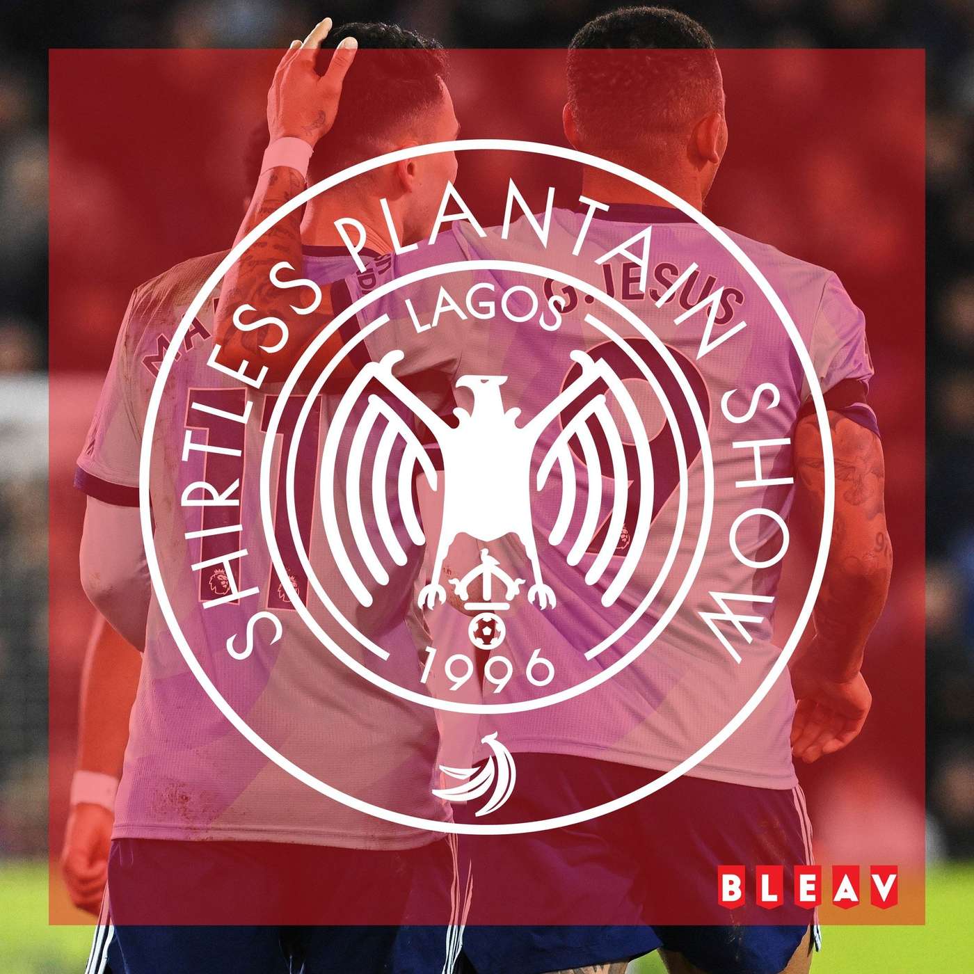 Arsenal Resurrect Their Title Hopes | SPS Podcast Episode 541